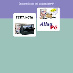 Testa Nota | Alisa P&eacute;