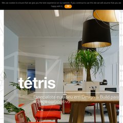 Bem-vindo ao Tétris Brazil | Tétris Brazil