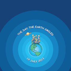 The Day the Earth Smiled