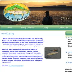 thedriftflyshop.com flyfishing, fly fishing, fly-fishing