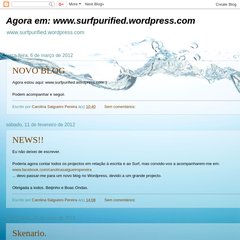  Bleach-free Process., 15:25, 4 comentários, Duckdive no Facebook.