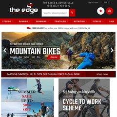 theedge-sports.com Bike2Work, ACCESSORY, BAGS