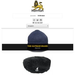 thehatman