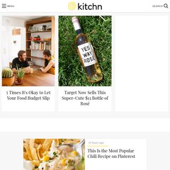 Apartment Therapy The Kitchn