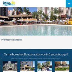 thermasdecaldas.com.br P&aacute;gina Inicial, Quem Somos, - Feriado 01 de Maio -