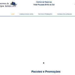 thermasdeolimpiahoteis.com.br