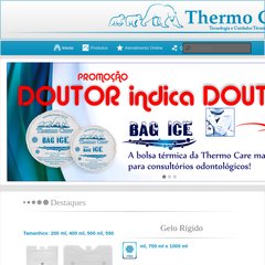 thermocare.com.br Gela Kent, GelaKent, GK