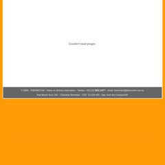 :: THERMOTINI SISTEMAS DE AQUECIMENTO ::