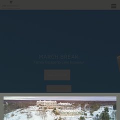 The Rosseau, A JW Marriott Resort & Spa