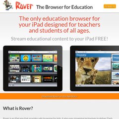 theroverapp.com Download, Download Rover on the App Store