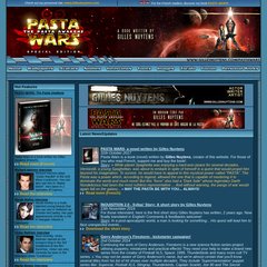 The Scifi World - science fiction resources