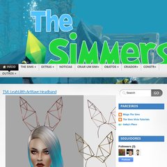 The Simmers B.P