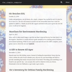 the_simple_computer | Research for Security & Privacy