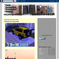  Esse predio pra nova expansao!, 11:44, 11:44, 11:43