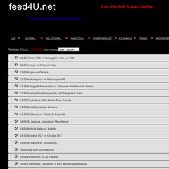 feed4u
