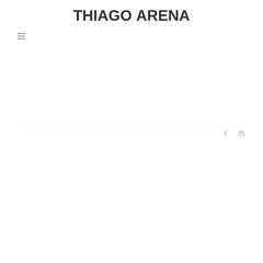 Thiago Arena - Músico