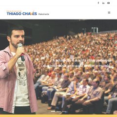 Welcome to the Frontpage