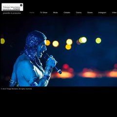 :: Thiago Monteiro ::