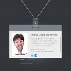 Thiago Motta Zappaterra