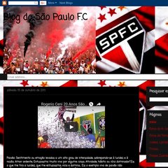 Blog do São Paulo F.C
