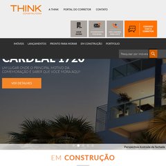 THINK Construtora
