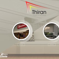 thiran.com.br Thiran, toldos, coberturas