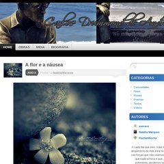 Carlos Drummond de Andrade