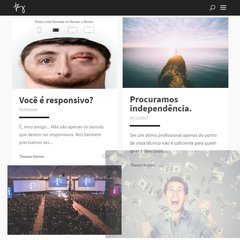 thomazvianna :: design.code.wordpress