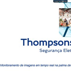 thompsonseg.com.br thompsonseg.com.br