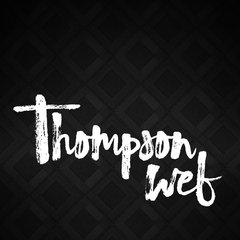 THOMPSON WEB