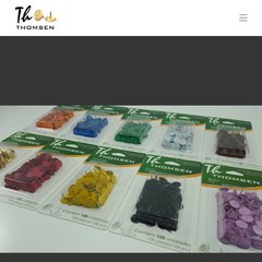 Thomsen Artefatos de Metais