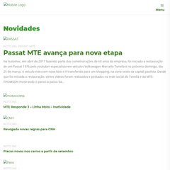 thomson-car.com.br - thomson-car