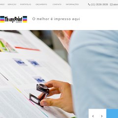 thonyprint - Thony Print