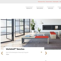  Traditional CasegoodsExecutive, Traditional CasegoodsReception, Finishes&nbsp;&&nbsp;Options, NeoCon Showroom