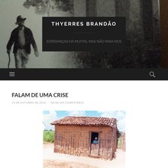 Thyerres Brandão