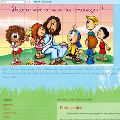  Cânticos, Histórias, Débora Alves, 05:01