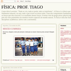 tiagogudi.blogspot.com AULAS DE RECUPERAÇÃO (CPM), 14:04, 0 comentários
