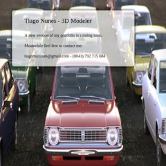 tiagonunes - Tiago Nunes - A Servico da Cidadania