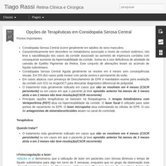  Doutor?, Principais Papers, Condutas, aqui