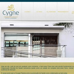 Cygne - Cirurgia Plástica Estética e Reparadora