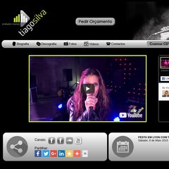  Livro de Visitas, Biografia, Fotos, Vídeos