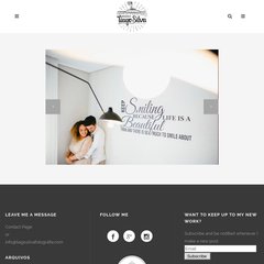 Tiago Silva Fotografia