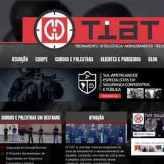 T.I.A.T. - Introdu&ccedil;&atilde;o