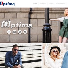 www.Tiendasoptima.com - Tiendas Optima