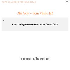 T&I Soluções Tecnológicas