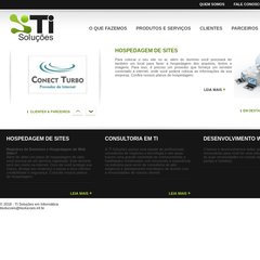 Ti Soluções