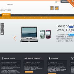 Software Londrina - TI Solution