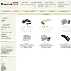 Barcode Informática Ltda