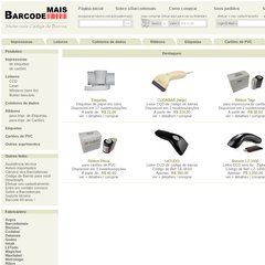 Barcode Informática Ltda