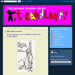 titicaonline.blogspot.com Diga SIM à inclusão, 07:46, Links para esta postagem